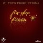 DJ YOYO - FIVE STAR RIDDIM (INSTRUMENTAL) - SINGLE #ITUNES 6/16/17 @DJYOYOOfficial