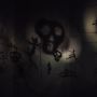 More ghostly pictures in the Paters Kerk @glowEindhoven