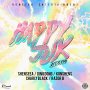 HAPPY JUK RIDDIM - #ITUNES 3/31 #PRE 3/17 @ROMEICHWEAR @shenseea20 @Charlyblack876 @TheDingDong 