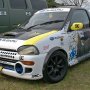 【第10回館林痛車ミーティング】コイツはヴィヴィオのT-TOPかｗ なかなかレアだなｗ